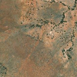 Satellite imagery of Piniewirie Hill, AU