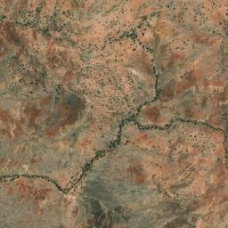 Satellite imagery of Stony Point, AU
