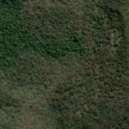 Satellite imagery of Mount Mia, AU