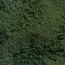 Satellite imagery of Mount Boulder, AU