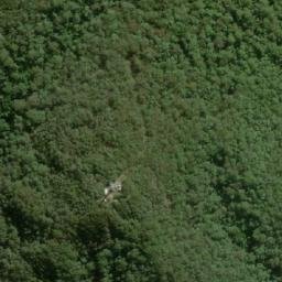 Satellite imagery of Mount Boulder, AU