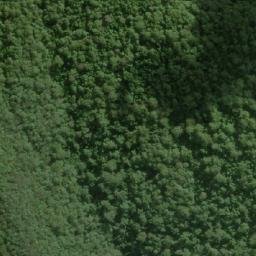 Satellite imagery of Mount Boulder, AU