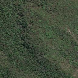 Satellite imagery of Seawah Hill, AU