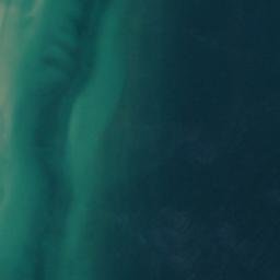 Satellite imagery of Seawah Hill, AU