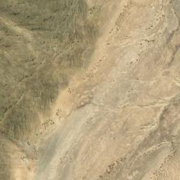 Satellite imagery of Cerro Morales, CL