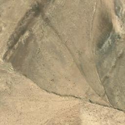 Satellite imagery of Cerro Morales, CL