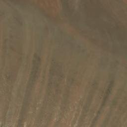 Satellite imagery of Hito XV-21, BR