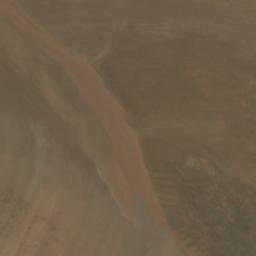 Satellite imagery of Hito XV-21, BR