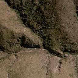 Satellite imagery of Morro Overo, AR