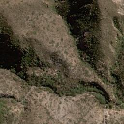 Satellite imagery of Morro Overo, AR