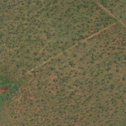 Satellite imagery of VOGELSTRUISKOP, NA