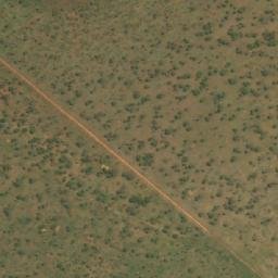 Satellite imagery of VOGELSTRUISKOP, NA