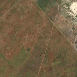 Satellite imagery of Panvlak, ZA