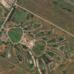 Satellite imagery of Panvlak, ZA