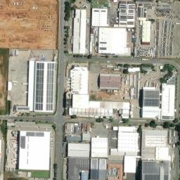 Satellite imagery of P 18 RES, BW