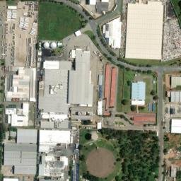 Satellite imagery of P 18 RES, BW