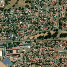 Satellite imagery of CROWN GARDENS WT, BW