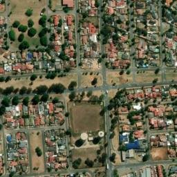 Satellite imagery of CROWN GARDENS WT, BW
