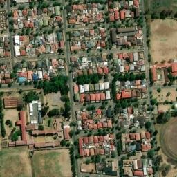 Satellite imagery of FOREST HILL WT, BW