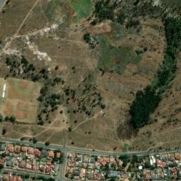 Satellite imagery of MEYERS HILL WT, BW
