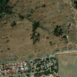 Satellite imagery of MEYERS HILL WT, BW