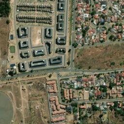 Satellite imagery of MEYERS HILL WT, BW
