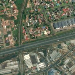 Satellite imagery of SELLOTAPE, BW