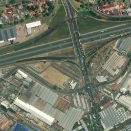Satellite imagery of SELLOTAPE, BW