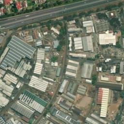 Satellite imagery of SELLOTAPE, BW