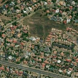 Satellite imagery of SUNWARD PARK WT, BW
