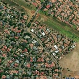 Satellite imagery of SUNWARD PARK WT, BW