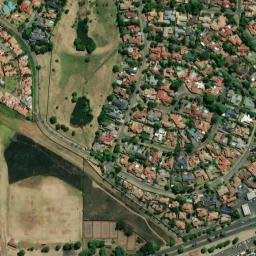 Satellite imagery of SUNWARD PARK WT, BW