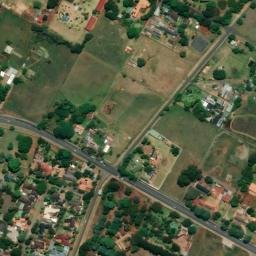 Satellite imagery of DRC DALVIEW WEST, BW