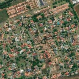 Satellite imagery of DAL FOUCHE WT, BW
