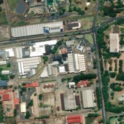 Satellite imagery of SPRINGS SENTRUM, BW