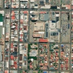 Satellite imagery of SPRINGS SENTRUM, BW