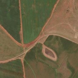 Satellite imagery of Grootvlei, ZA