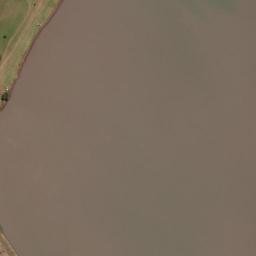 Satellite imagery of Grootvlei, ZA