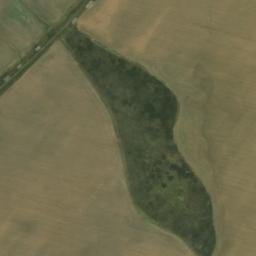 Satellite imagery of PALM 2, BW