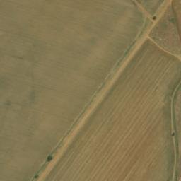 Satellite imagery of PALM 2, BW