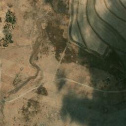 Satellite imagery of WIT 62, BW