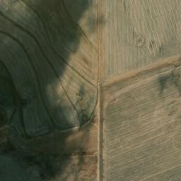 Satellite imagery of WIT 62, BW