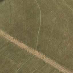 Satellite imagery of WIT 60, BW