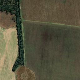 Satellite imagery of WIT 69, BW