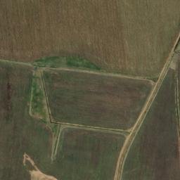 Satellite imagery of WIT 69, BW