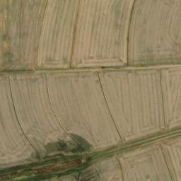 Satellite imagery of WIT 21, BW