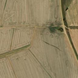 Satellite imagery of WIT 21, BW