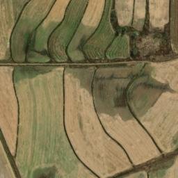 Satellite imagery of WIT 21, BW