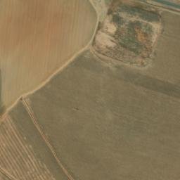 Satellite imagery of KROMDRAAI, BW