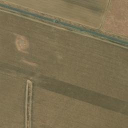 Satellite imagery of KROMDRAAI, BW